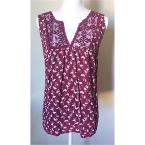 Old Navy Sleeveless Top